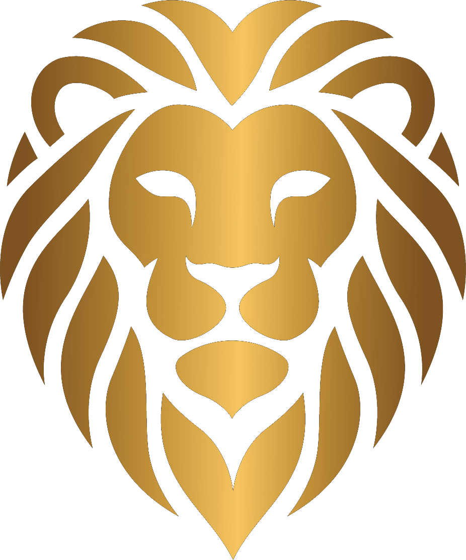 Securus Locksmiths lion emblem